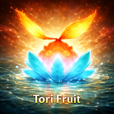 Tori Fruit