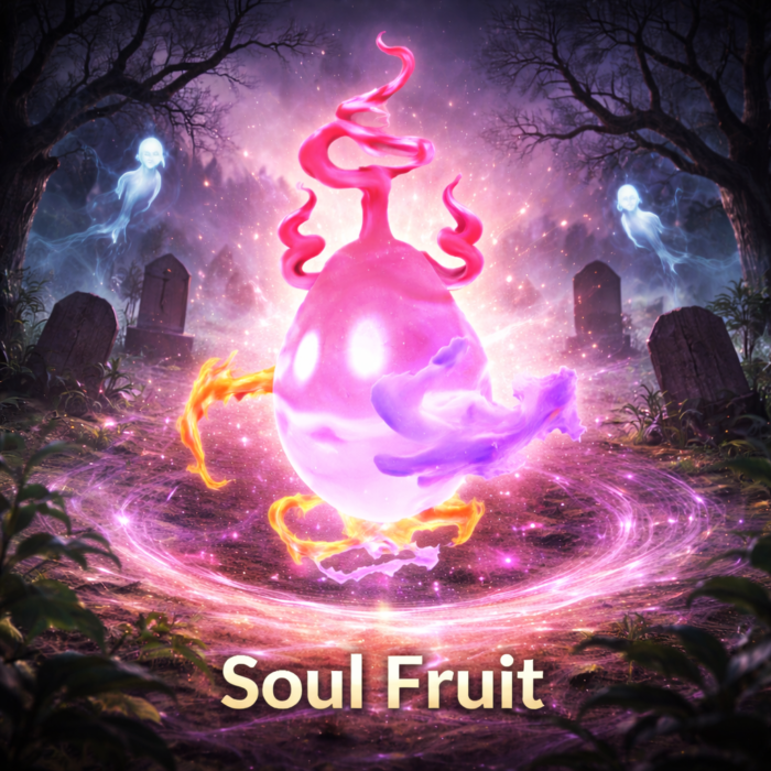 Soul Fruit