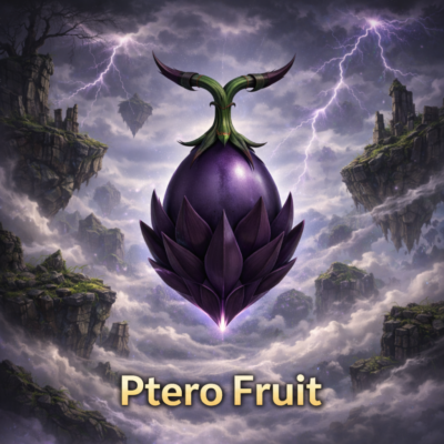 Ptero Fruit