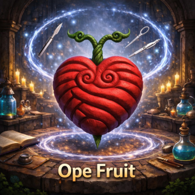 Ope Fruit