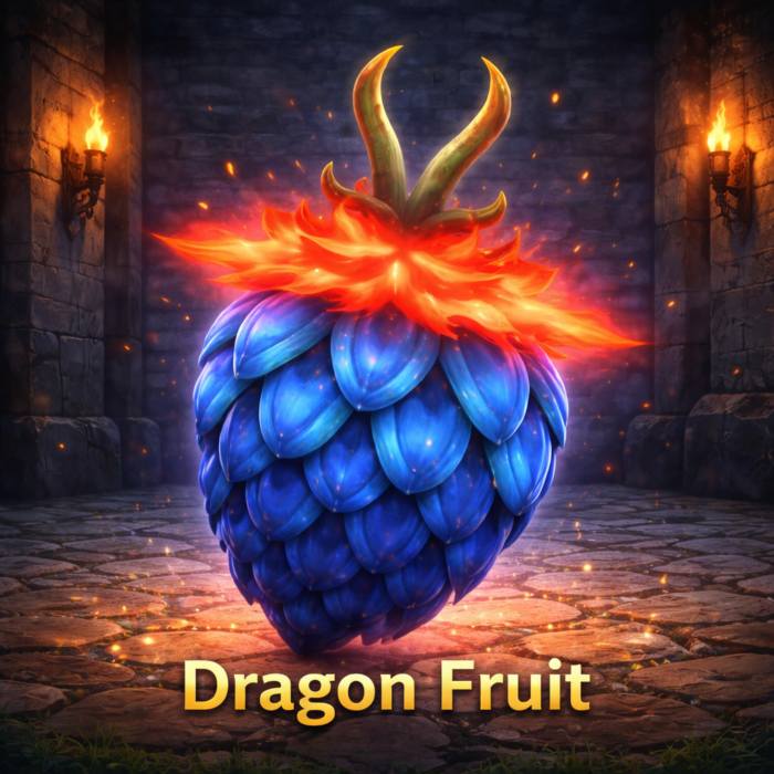 Dragon Fruit