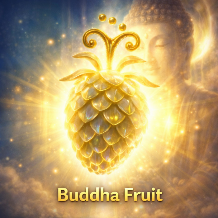 Buddha Fruit