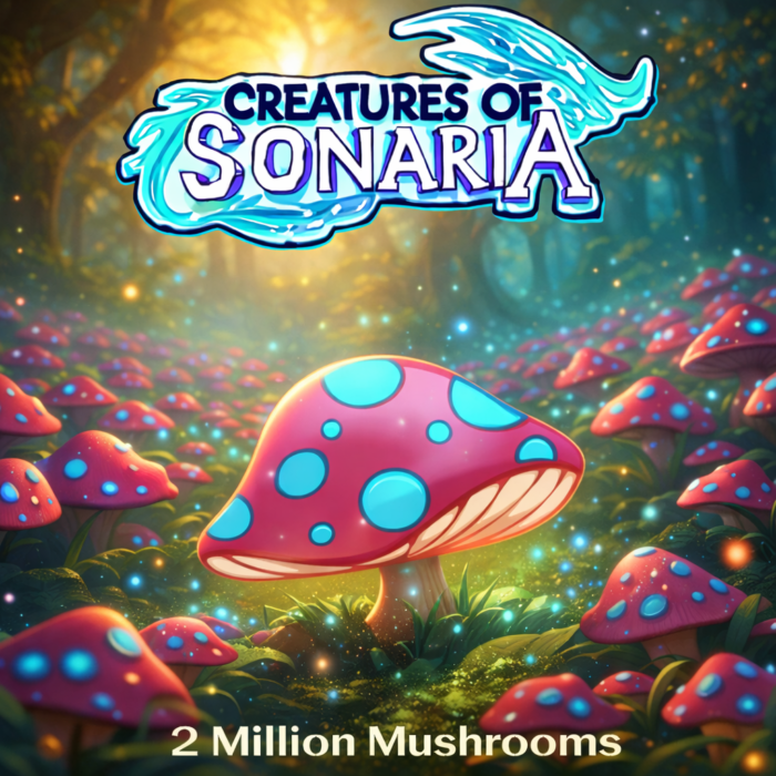 ChatGPT Image Jan 25, 2026, 01_16_58 PM 2 Million Mushrooms