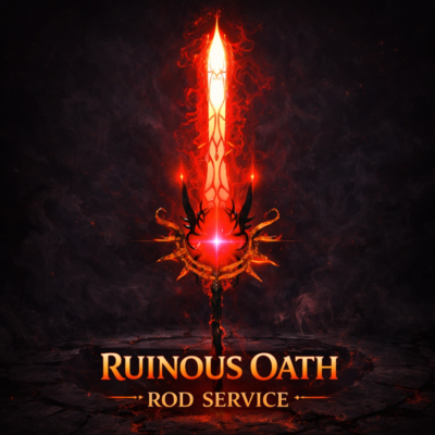 Runious Oath Service