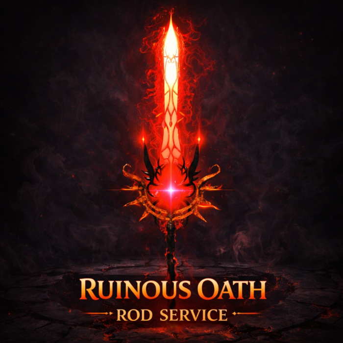 Runious Oath Service