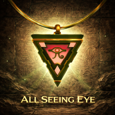 All Seeing Eye