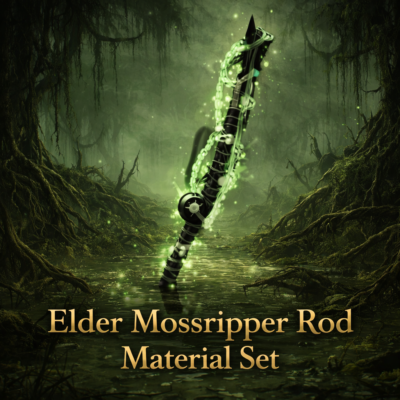 ChatGPT Image Jan 25, 2026, 03_42_50 PM Elder Mossripper Rod Material Set