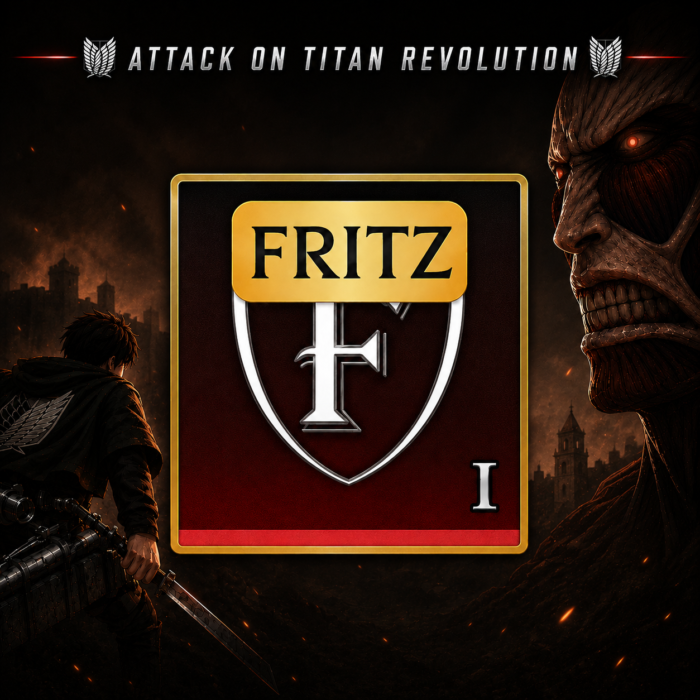 Fritz Family