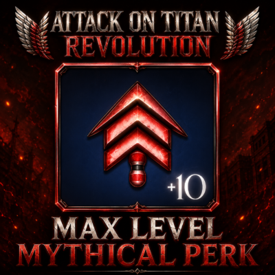 60d8fd3c-4252-4587-91d6-ac0c6cd990cb Any max level mythical perk