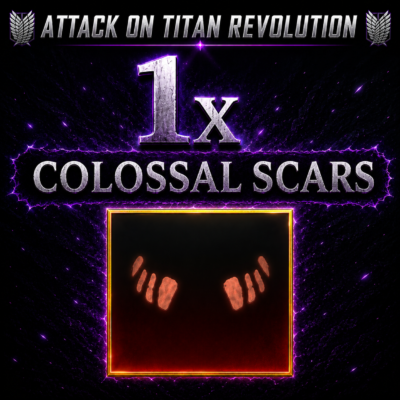 a3270957-bcd0-4121-bbf9-9c630b71704b Colossal Scars