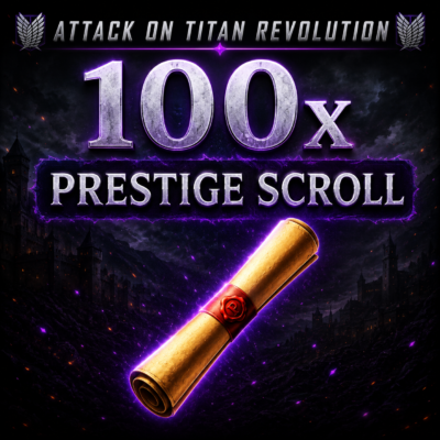 aba0a0ca-b4df-4a3f-80db-78e20e75b168 100 Prestige Scrolls