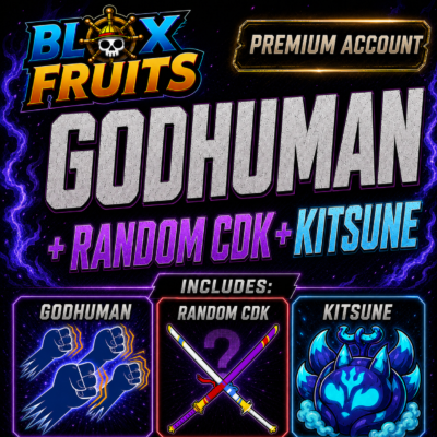 ddb65286-8d57-4960-aa8d-a20260442328 GodHuman + Random CDK + Kitsune