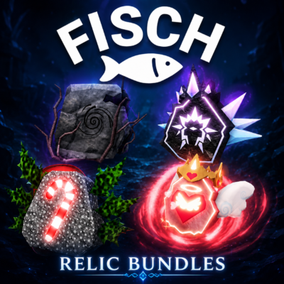 Fisch Relics